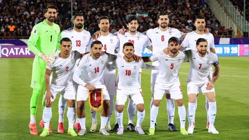 Pemerintah Iran Pastikan Kesiapan Team Melli Tampil di Piala Dunia