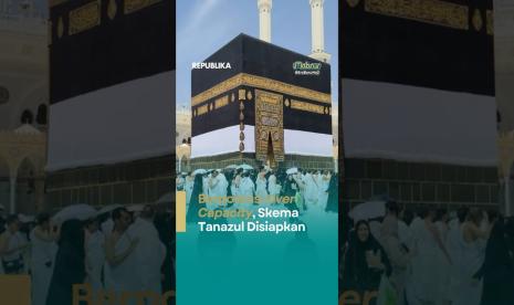 Kemenhaj Siapkan Skema Ini untuk Antisipasi Kepadatan Tenda di Mina