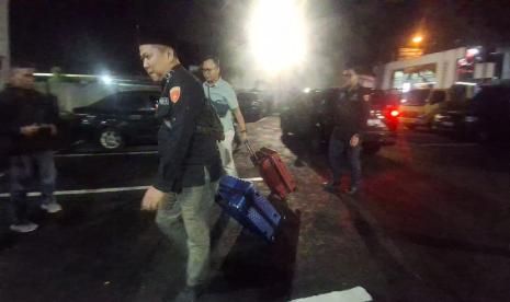 Usut Dugaan Korupsi di Lingkungan Disnaker Kota Cimahi, Kejari Periksa ASN Hingga Pihak Ketiga