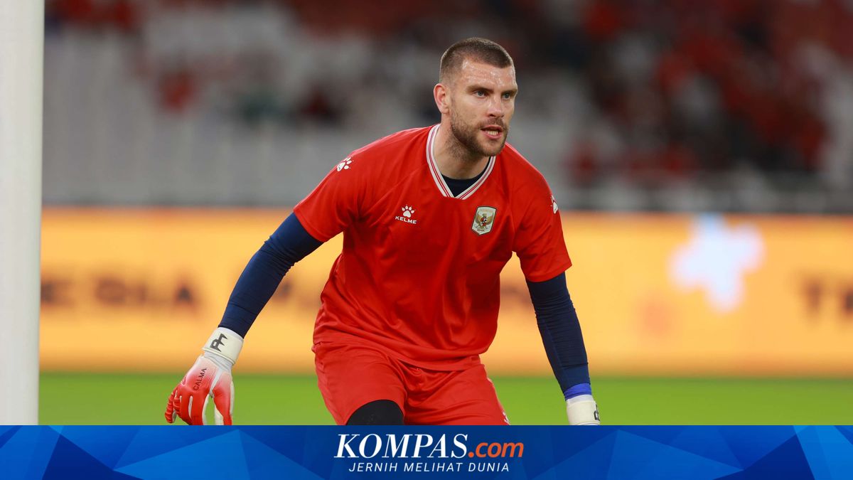 Hasil NAC Breda Vs Ajax 0-2: Maarten Paes Catat Rating Hijau