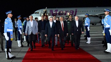 Iran Kirim Proposal Gencatan ke AS, Ada Tuntutan Baru