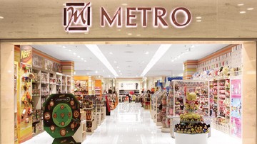 Belanja Hemat Brand Favorit: Diskon 20% di METRO dengan Allo Paylater