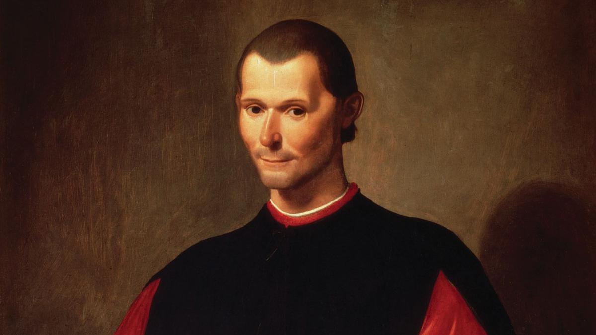 Niccolò Machiavelli Quotes: 50 Thought-Provoking Words About Leadership and Human Nature