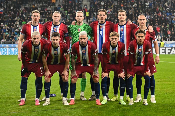 Kuda Hitam Piala Dunia 2026