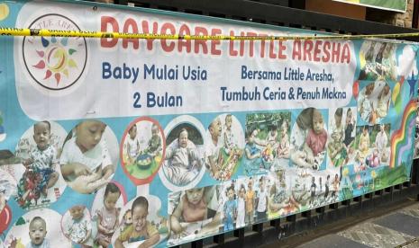 Kekerasan di Daycare Jauh dari Ajaran Islam, Simak Betapa Lembut Akhlak Rasulullah kepada Anak