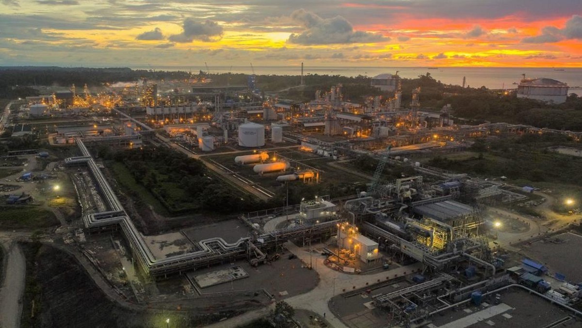 Simak! Ini Sederet Aksi Badak LNG dalam Menjaga Lingkungan