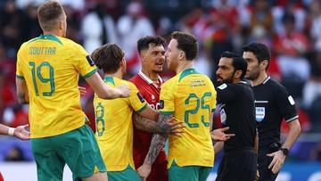 Shayne Masih Geram ke Wasit Duel Bahrain vs Timnas Indonesia