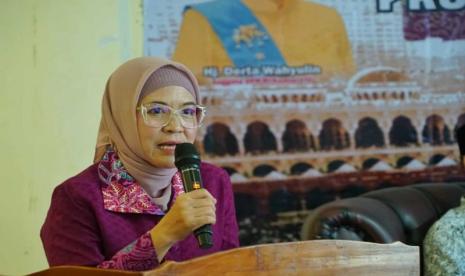 Komisi VIII DPR Soroti Keselamatan KRL dan Evaluasi Gerbong Khusus Perempuan