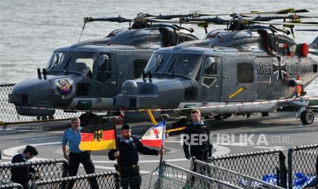 Tiga Analis Dunia Jelaskan Eropaisasi Jika AS Benar-Benar Minggat dari NATO