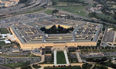 8 Raksasa AI Dunia Perkuat Jaringan Rahasia Militer Pentagon Amerika