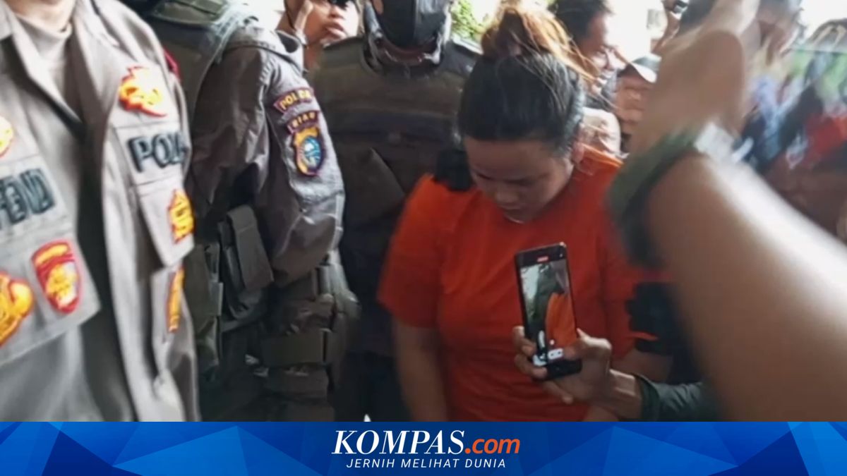 Kronologi Lengkap Menantu Bunuh dan Rampok Ibu Mertua Lansia di Pekanbaru, Cium Tangan Pura-pura Bertamu