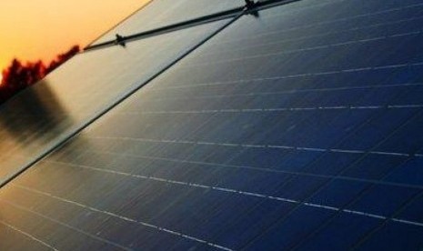 Krisis Energi, Tenaga Surya Jadi Penyelamat Internet Afrika