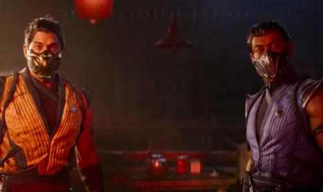 Mortal Kombat II Hadir dengan Lebih Banyak Adegan Pertarungan