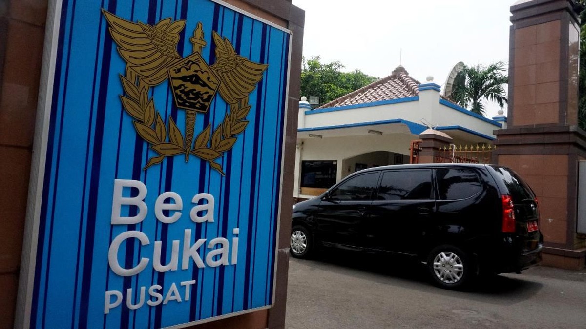 Viral Video Seleksi CPNS Bea Cukai 2026, Kemenkeu: Itu Hoaks!