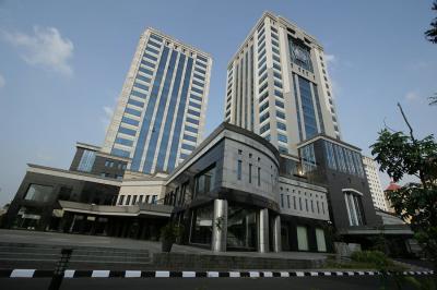 Defisit APBN Hampir 1 Persen pada Kuartal I-2026, Wamenkeu: Ini Memang By Design