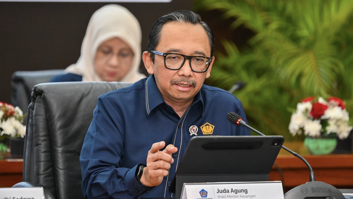 Purbaya Mau Aktifkan BSF, Ini Sumber Dananya!