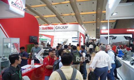 Indonesia Bidik Jadi Hub Baterai Asia Lewat Ekosistem Industri Berkelanjutan