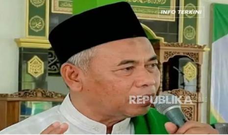 Tersangka Kekerasan Seksual Ponpes di Pati Ditangkap Saat Bersembunyi di Rumah Juru Kunci Makam