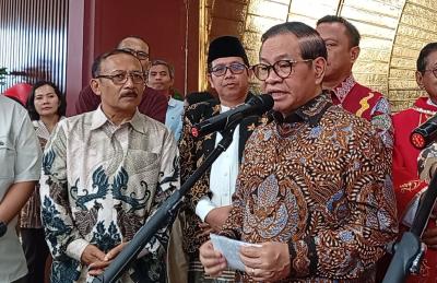 Pramono: Sampah Organik Dominasi Jakarta, Pemilahan Dimulai pada 10 Mei