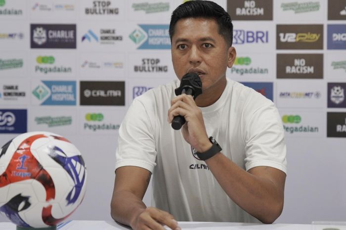 Nominasi Pelatih Terbaik Championship