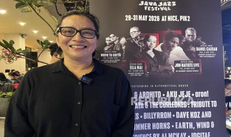 Menuju Era Baru Java Jazz Festival yang Lebih Hijau dan Imersif
