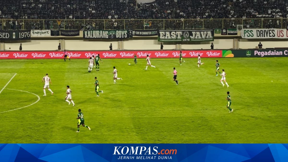 Daftar Lengkap Peraih Penghargaan Championship Liga 2 2025-2026