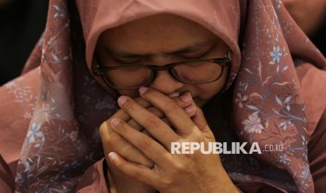 Setiap Saat Disiksa, Bukan Ampunan yang Diminta Ahli Neraka, tapi ini…