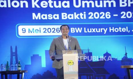 Indonesia Butuh Lebih Banyak Pengusaha untuk Genjot Ekonomi