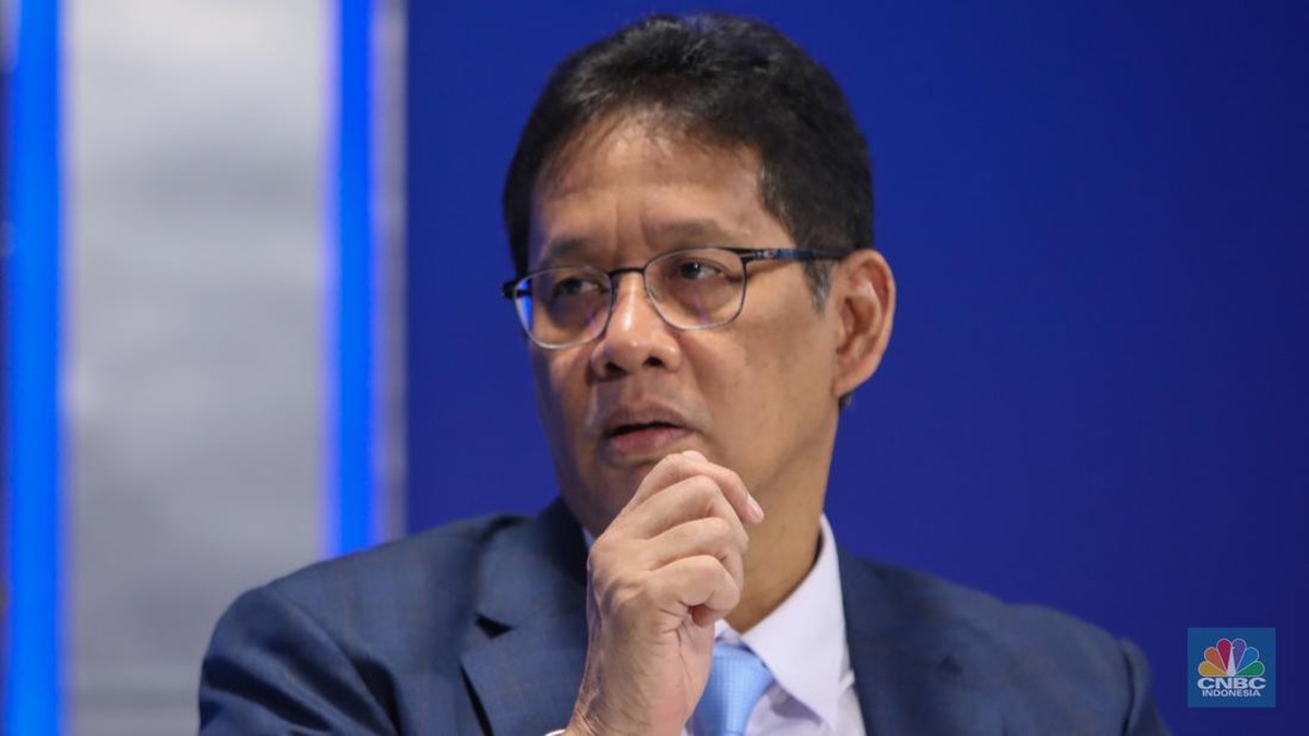 Ekonomi Q2-2026 Belum Bisa Tumbuh 6%, Purbaya Ogah Terapkan Pajak Baru
