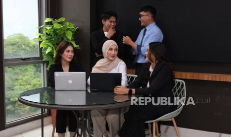 Data Menentukan Bisnis, Saatnya Kuasai dari Sekarang