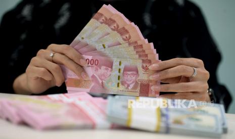 MSCI dan Rupiah Jadi Alarm Baru Ekonomi Indonesia