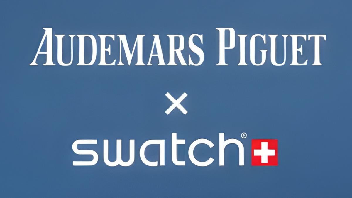 Swatch x Audemars Piguet ‘Royal Pop’ Collaboration Is Ready to Launch: Everything You Need to Know