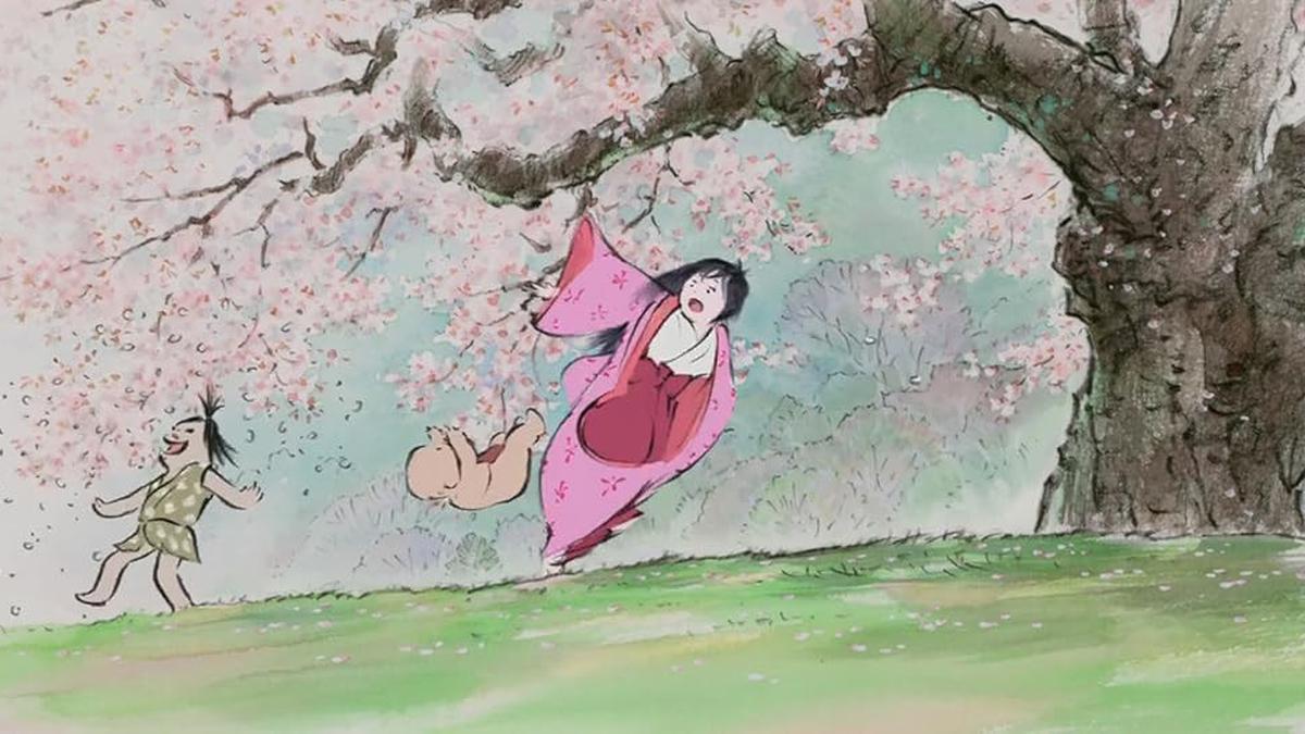 Top 10 Studio Ghibli Movies According to Rotten Tomatoes