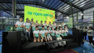 POGI Siap Edukasi Kesehatan Perempuan lewat Youth SPRIN