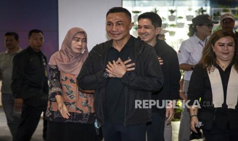 Dharma Pongrekun Gugat UU Kesehatan ke MK, Persoalkan Status KLB