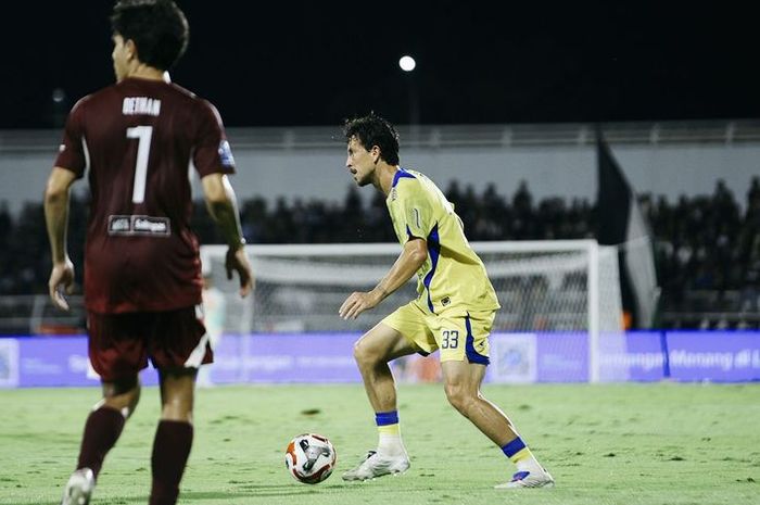 Skenario Persib Rayakan Juara di Bandung Tanpa Pikirkan Borneo FC
