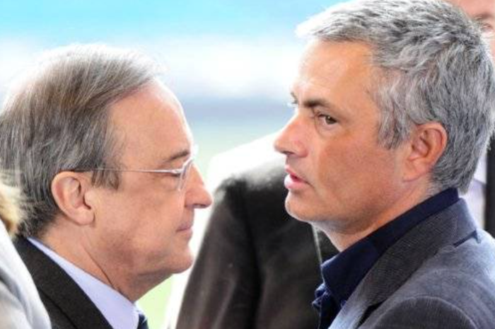 Siap-siap, Ini Jadwal Pengumuman Jose Mourinho Comeback ke Real Madrid