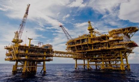  MedcoEnergi Siap Tambah Investasi Energi di Oman hingga 2040