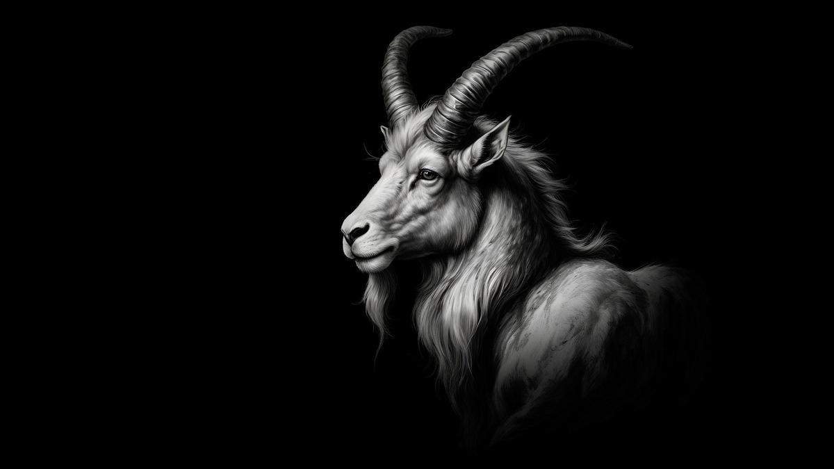 55 Capricorn Quotes Reflecting Ambitious Spirit, Strength, and Discipline to Success