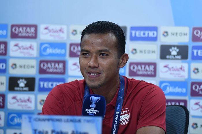 Persib Catat Kebobolan Paling Sedikit, Teja Paku Alam Justru Gagal Masuk Nominasi Kiper Terbaik Super League
