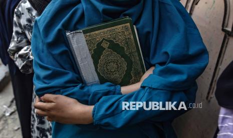 Ayat Ini Hancurkan Keyakinan Manusia yang Tuhankan Uang
