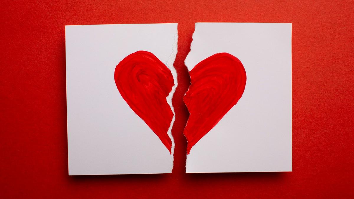 50 Sad Love Quotes: Deep And Touching Quotes To Soothe Your Broken Heart