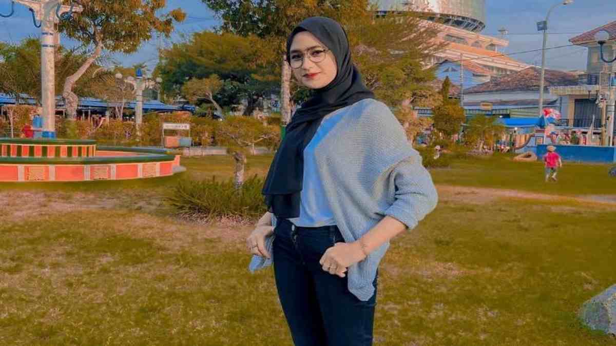 Kisah Sukses Novita Sari, TikToker Madura dengan 11 Juta Followers