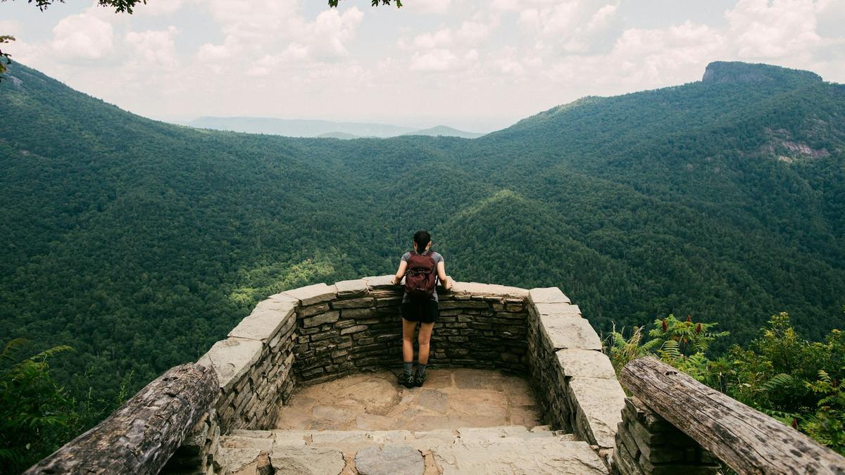 The 8 Most Beautiful Places in North Carolina You Should Not Miss Out