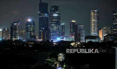 Krisis Ekonomi Dinilai Jadi Momentum Lahirnya Pengusaha Tangguh