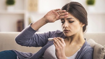 5 Gejala Kanker yang Kerap Dianggap Penyakit Biasa