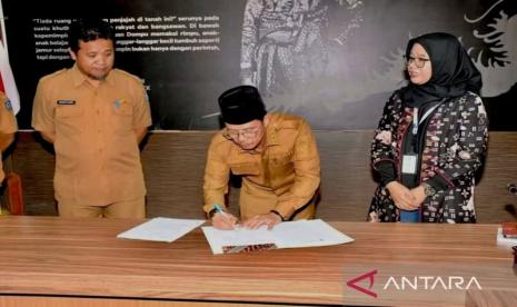 PT STM Siapkan Rp6,45 Miliar Bangun Dermaga Nelayan di Dompu, Mulai 2027