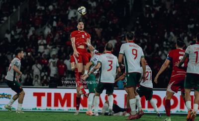 Update Ranking FIFA Timnas Indonesia Hari Ini Jelang FIFA ASEAN Cup 2026: Skuad Garuda Merosot!