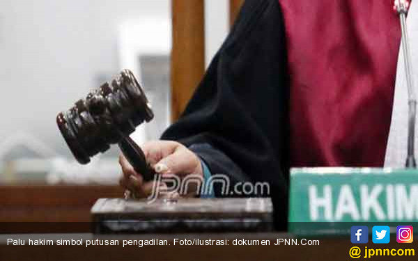 Putusan Kasasi Dianggap Janggal, INI KLB Bandung Tempuh Jalur PK
