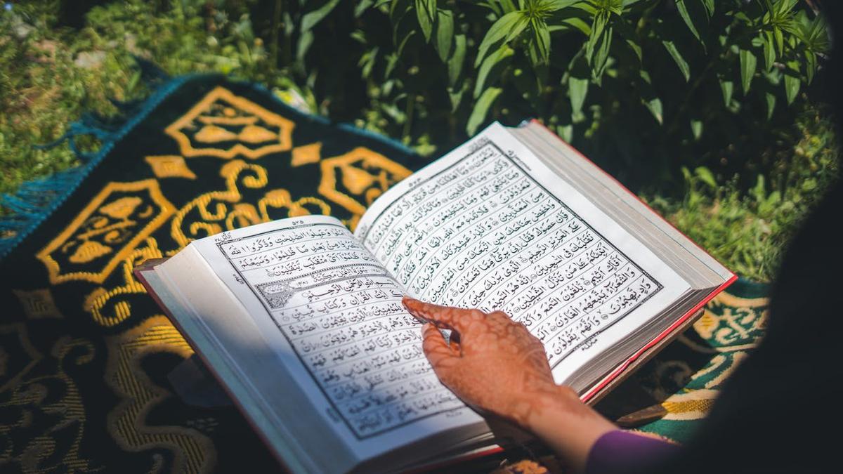6 Ayat Al-Qur’an tentang Ampunan Allah bagi Orang yang Banyak Dosa, Simak Penjelasan Ulama